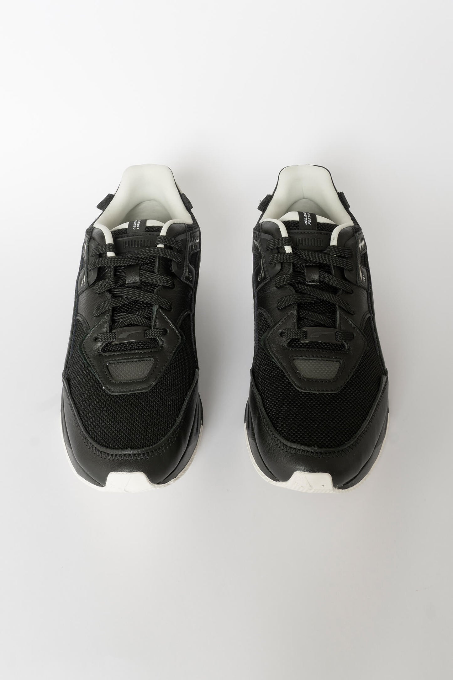 Mirage Sport Luxe Sneakers