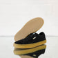Suede Crepe Sneakers