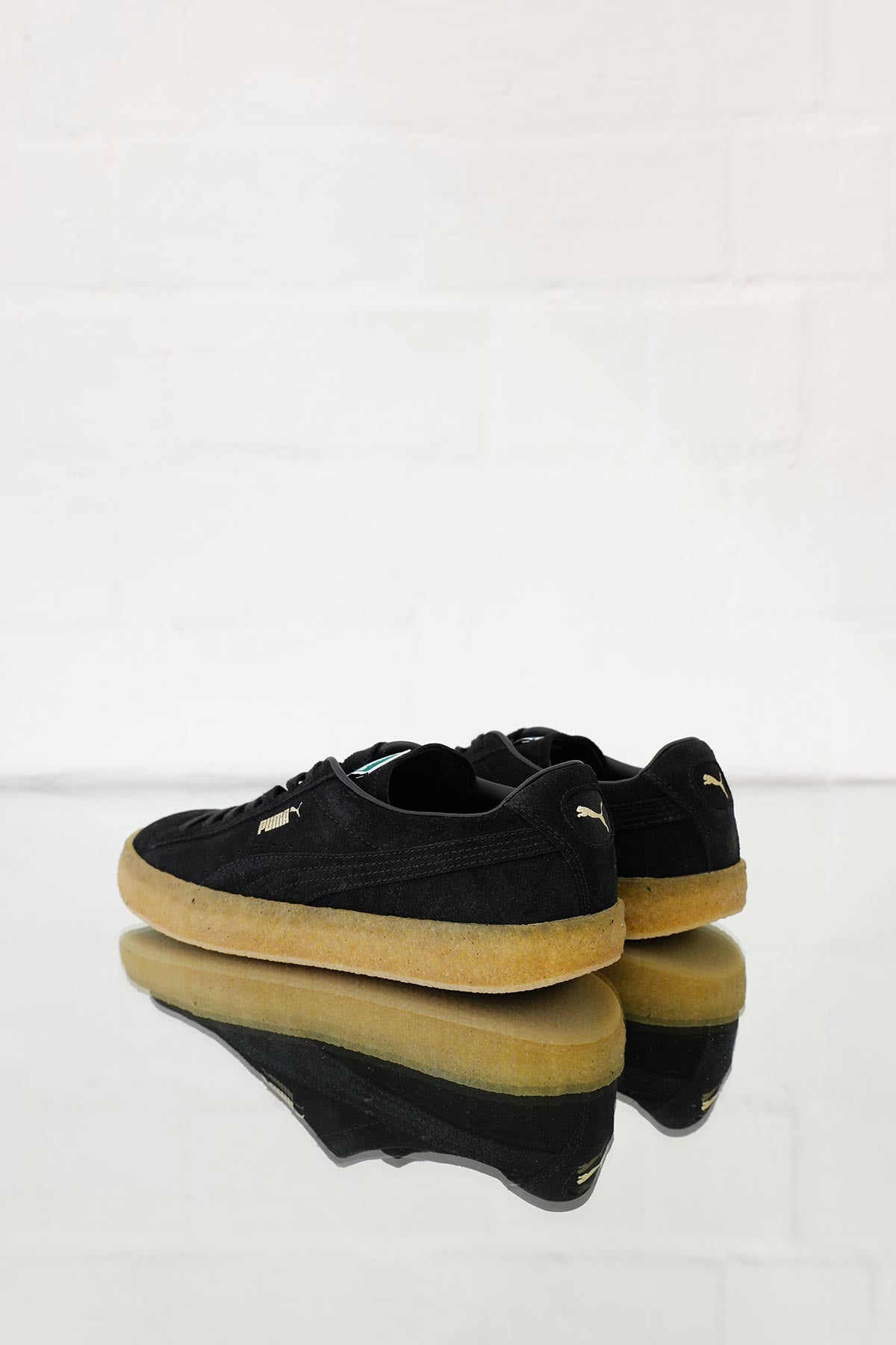 puma crepe