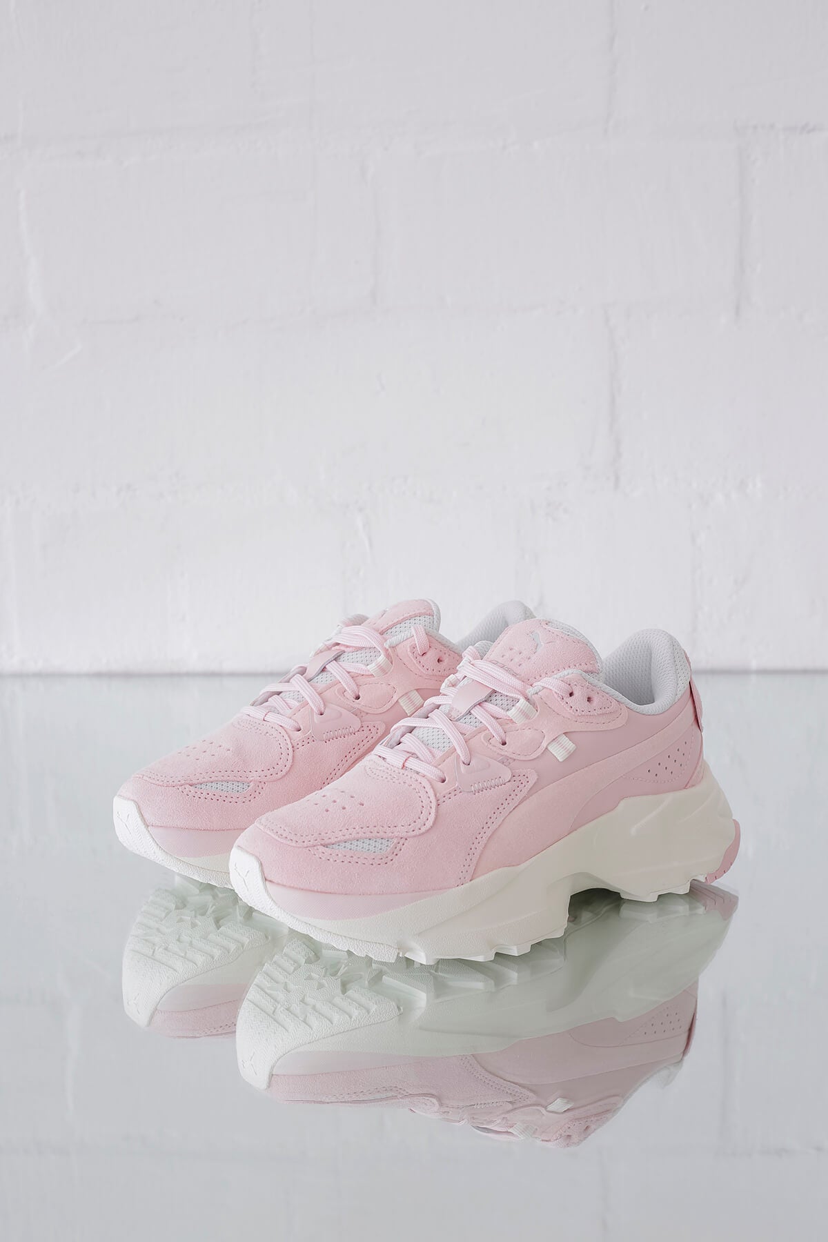 Orkid Soft Chalk Pink-Marshmallow