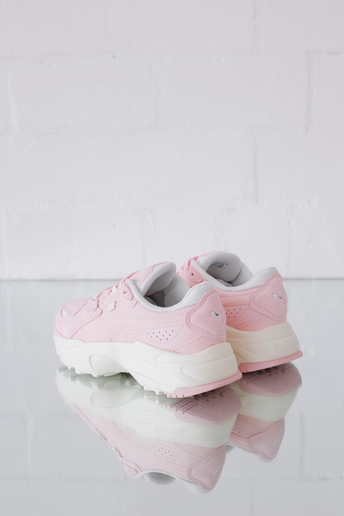 Orkid Soft Chalk Pink-Marshmallow