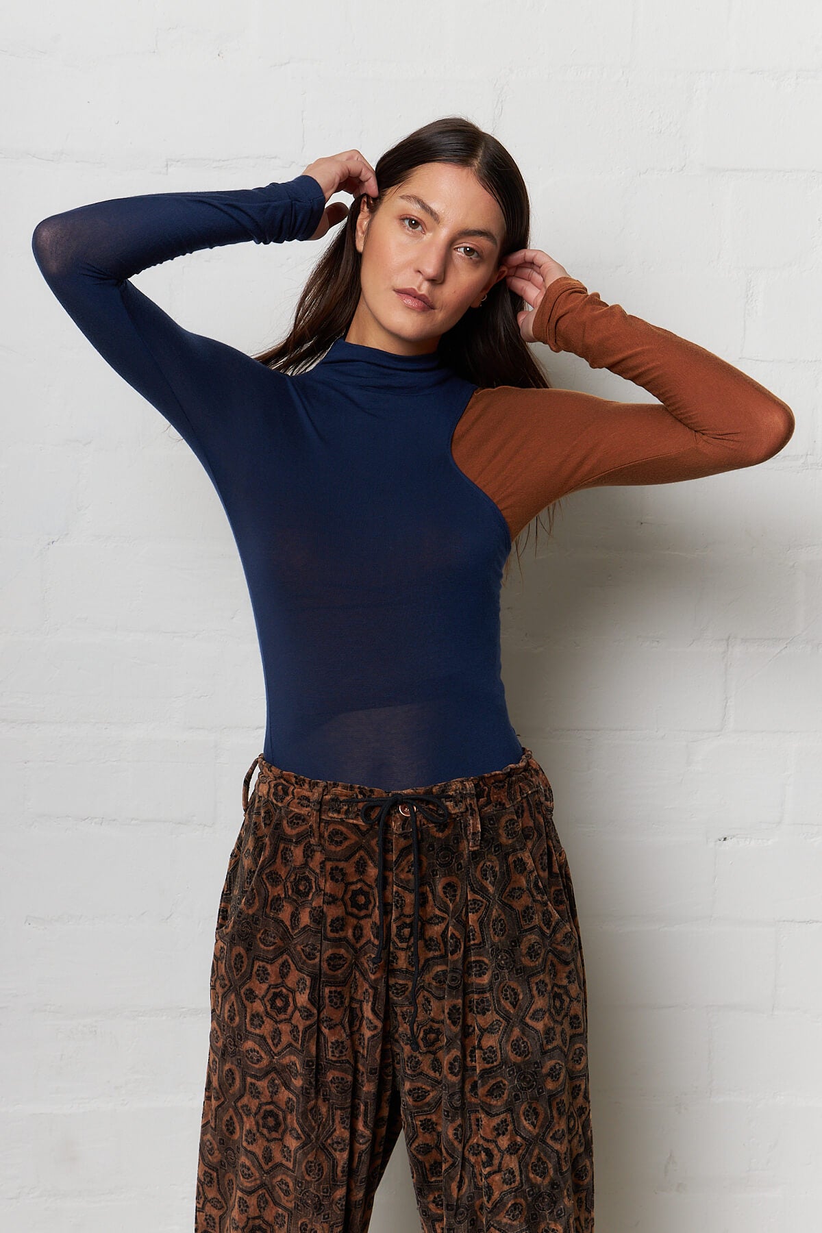 Ola Top Tencel