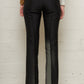 Emery Trousers Black