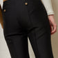 Emery Trousers Black