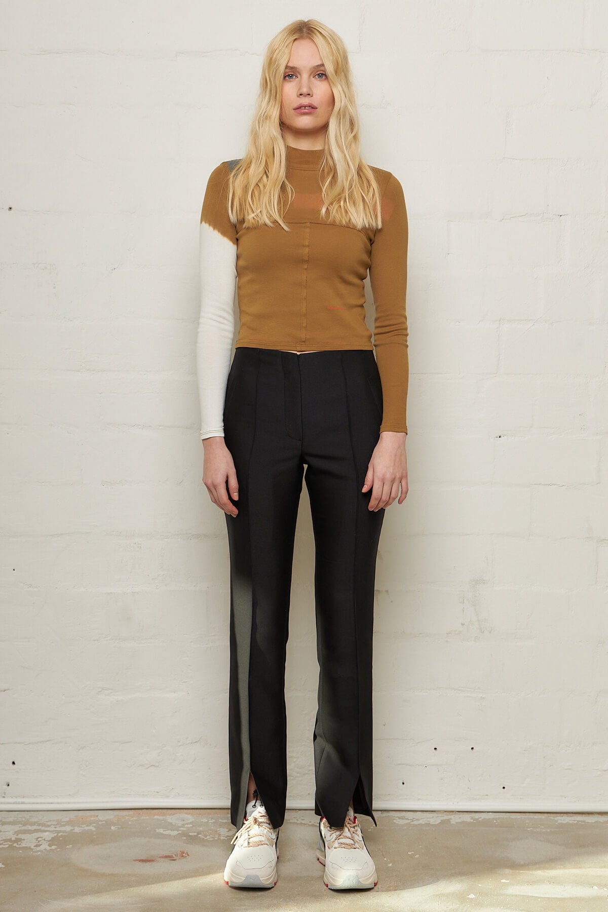 Emery Trousers Black