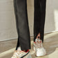 Emery Trousers Black