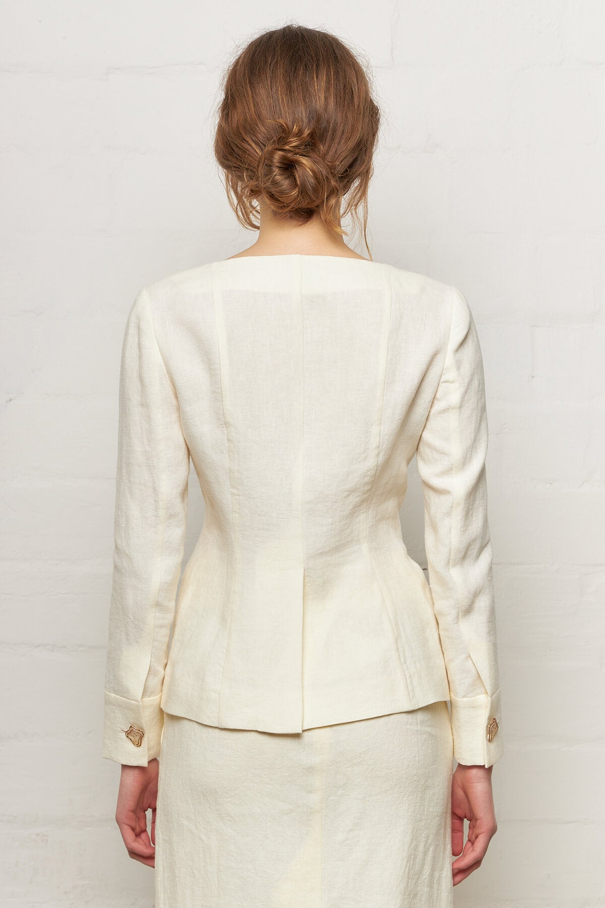 Linn Jacket