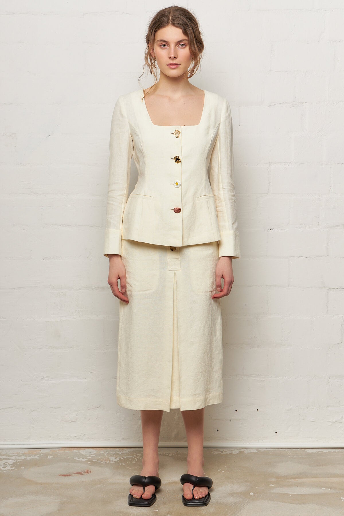 Linn Jacket