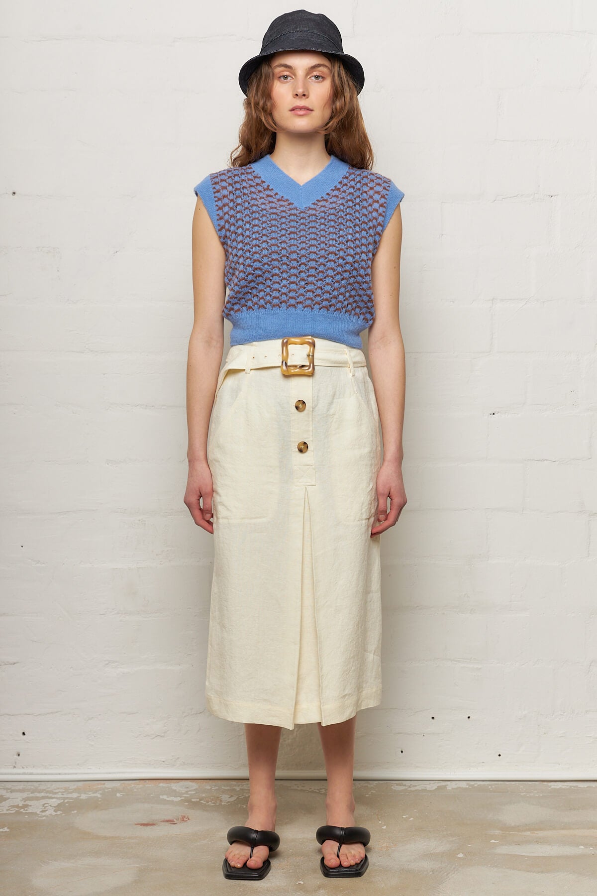 Tamsin Skirt