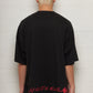 Exclusive Oversized T-Shirt Black
