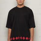 Exclusive Oversized T-Shirt Black