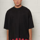 Exclusive Oversized T-Shirt Black