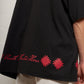 Exclusive Oversized T-Shirt Black