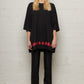 Exclusive Oversized T-Shirt Black