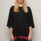 Exclusive Oversized T-Shirt Black