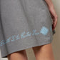 Exclusive Oversized T-Shirt Grey