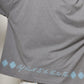 Exclusive Oversized T-Shirt Grey