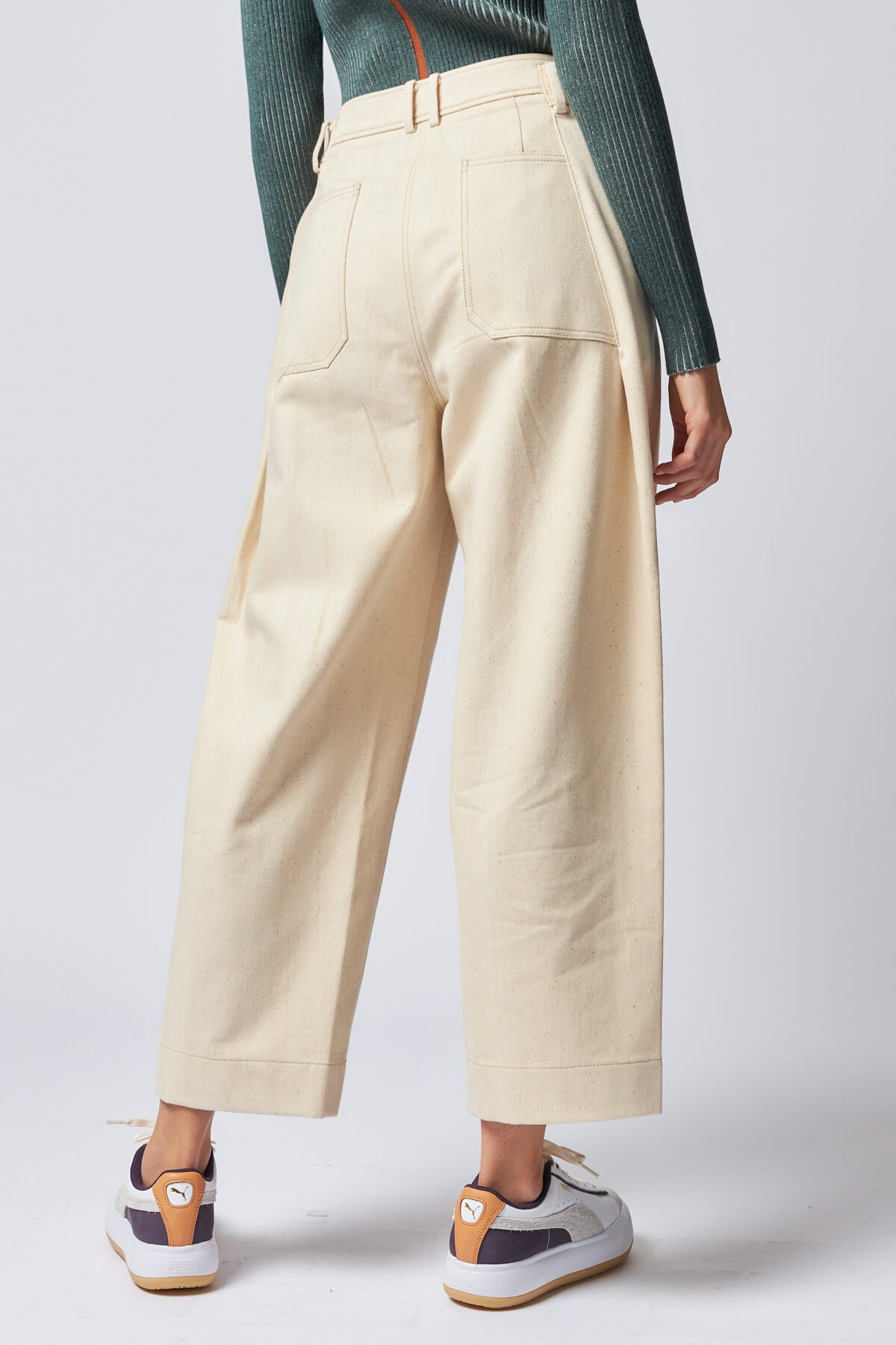 Emilia Trousers
