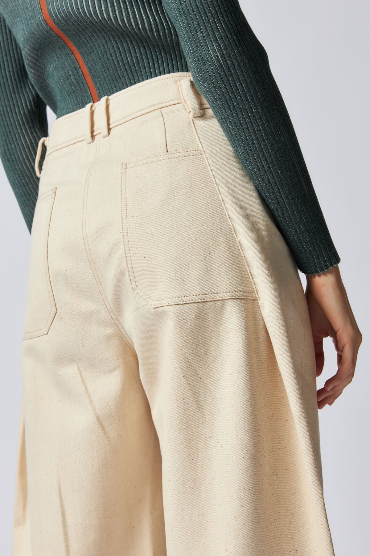 Emilia Trousers