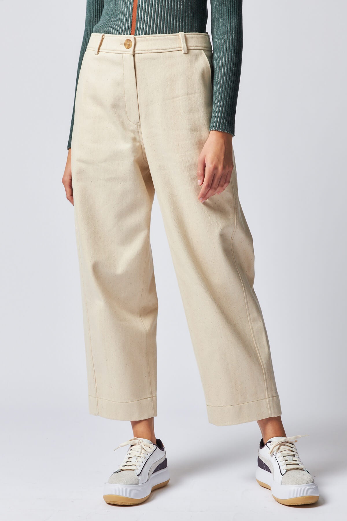 Emilia Trousers