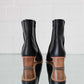 Hazel Boot 40mm