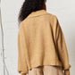 Jessie Sweater Bouclé Beige