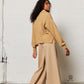 Jessie Sweater Bouclé Beige