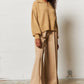 Jessie Sweater Bouclé Beige