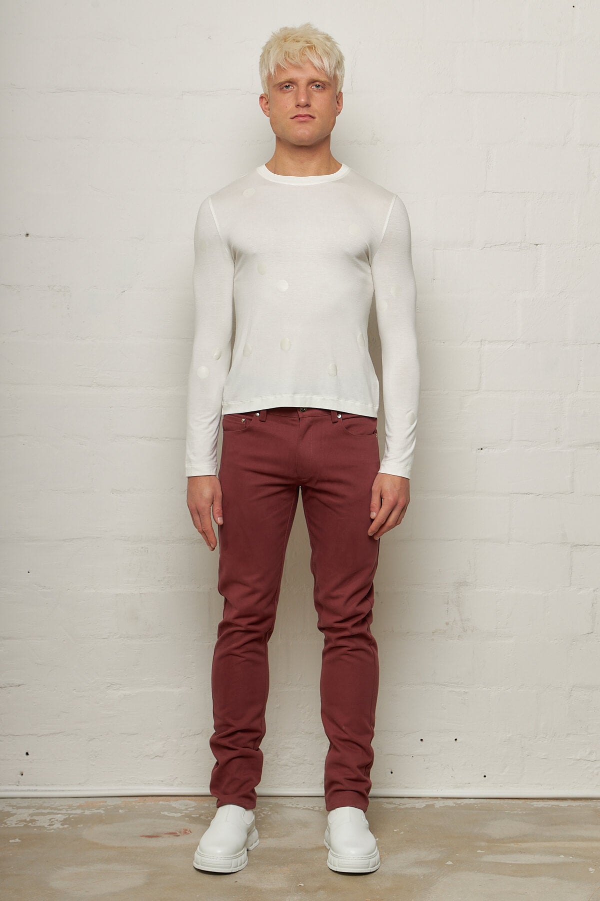 1918 Top
