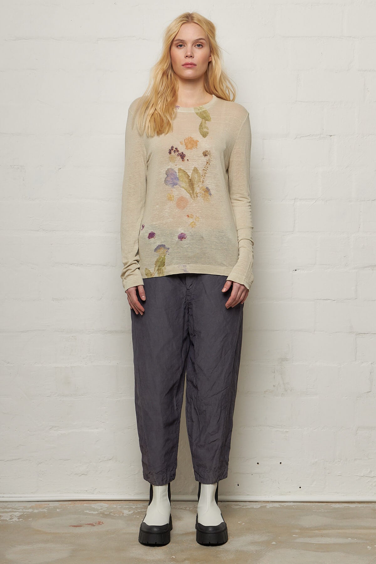 Zome Top