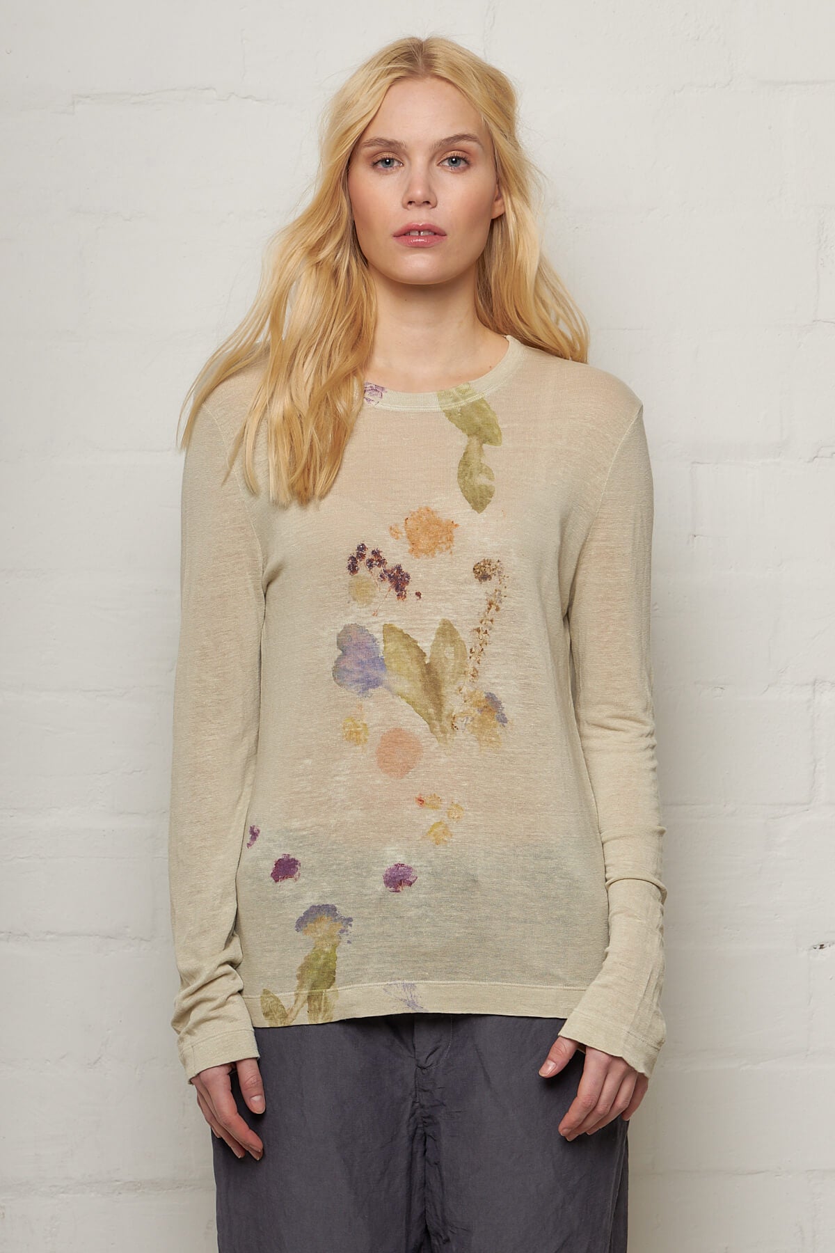 Zome Top
