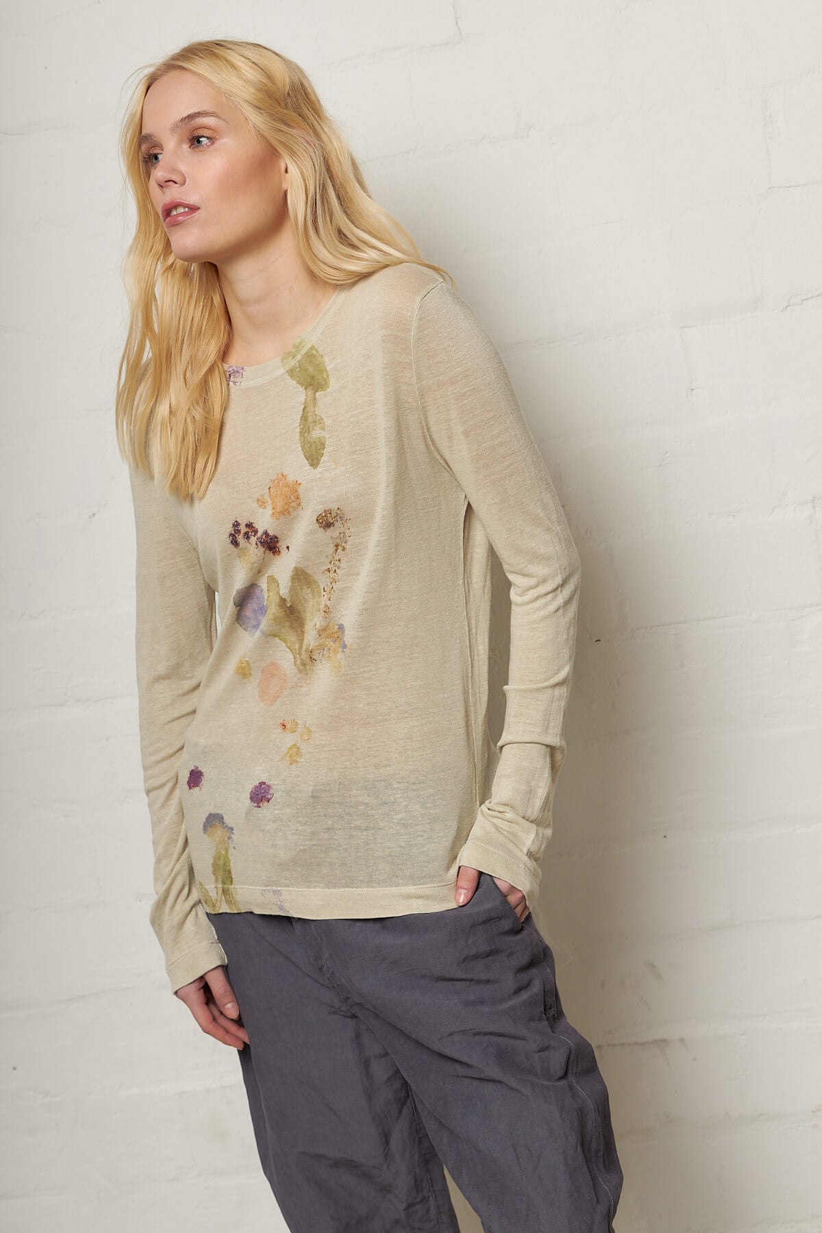 Zome Top