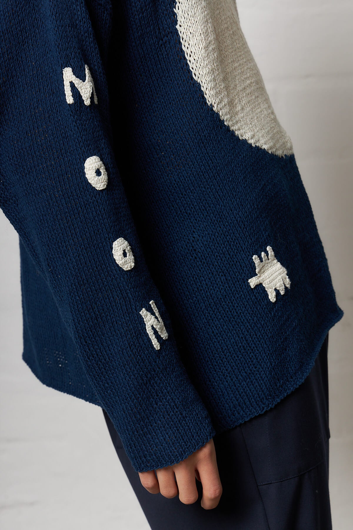 Twinsun Rollneck Moon