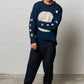 Twinsun Rollneck Moon