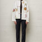 Short on Time Jacket Spiral Trip