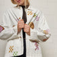 Short on Time Jacket Spiral Trip