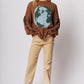 Twinsun Rollneck Mother Earth