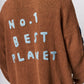 Twinsun Rollneck Mother Earth