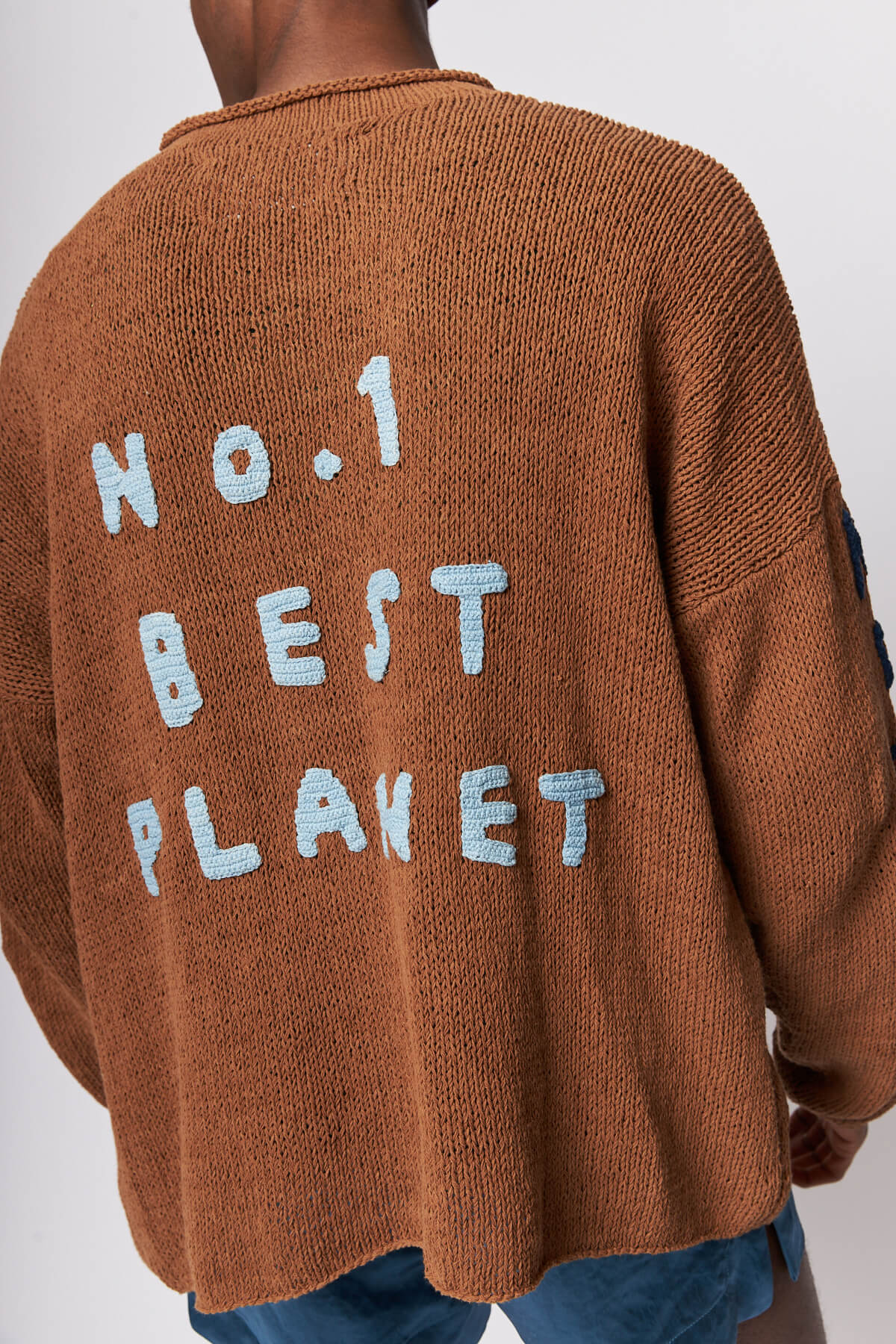 Twinsun Rollneck Mother Earth