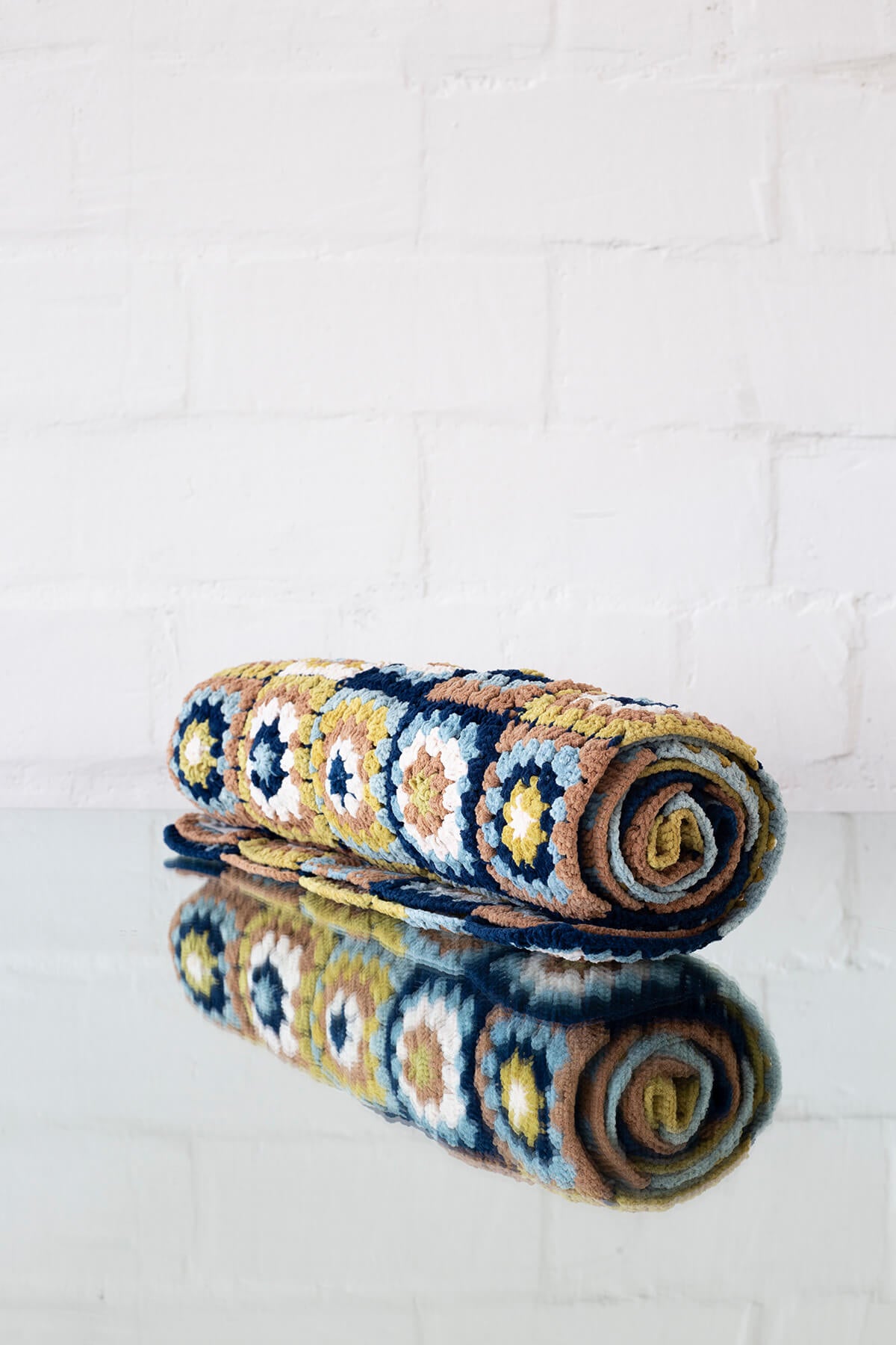 Piece Scarf XL Allsorts