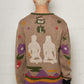 Lookout & Wonderland Sweater Sand