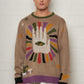 Lookout & Wonderland Sweater Sand