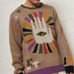 Lookout & Wonderland Sweater Sand
