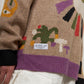 Lookout & Wonderland Sweater Sand