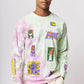Gabinete Long Sleeve T