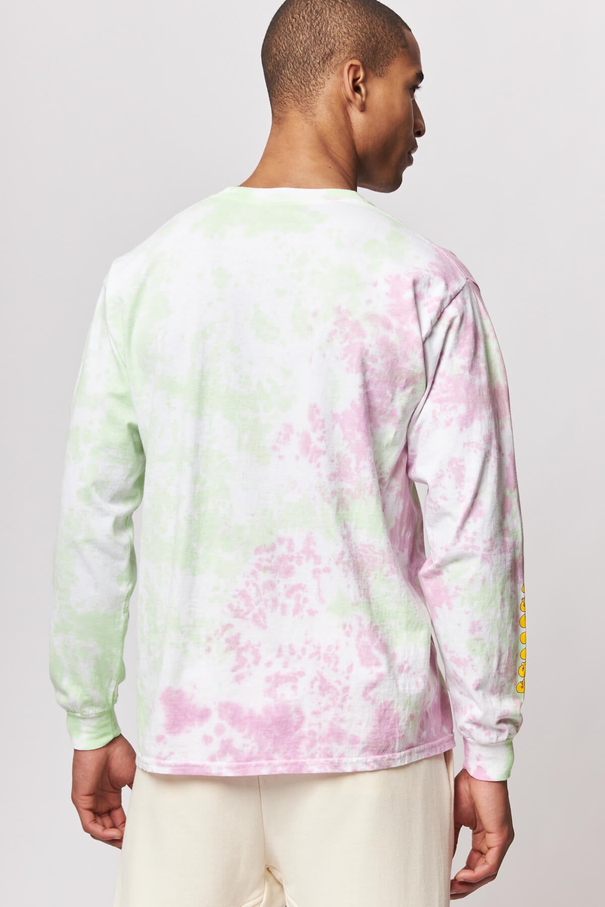 Gabinete Long Sleeve T