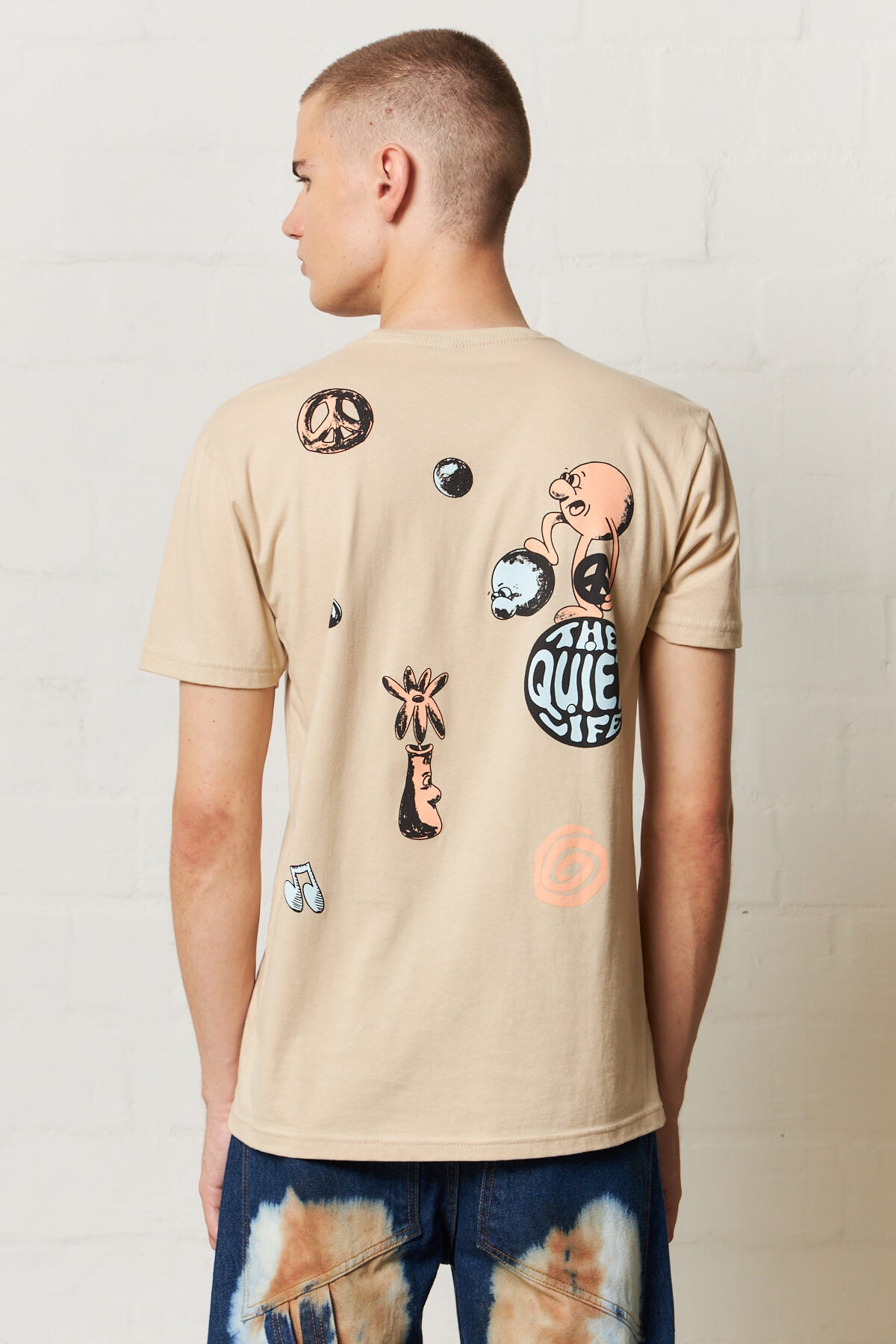 Courbier Premium T-Shirt