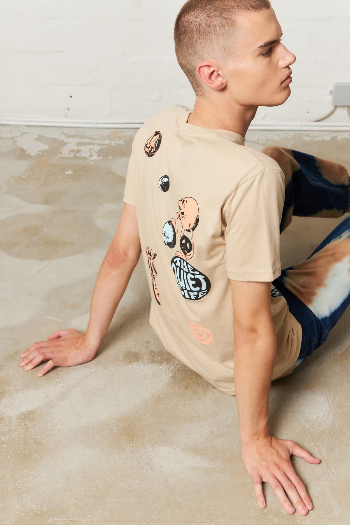 Courbier Premium T-Shirt