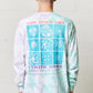 Cymatic Sounds Longsleeve