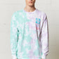 Cymatic Sounds Longsleeve
